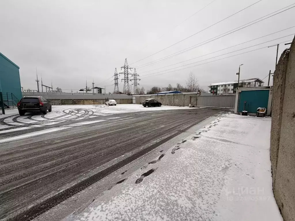 Гараж в Московская область, Одинцово Полевая ул., 2 (10 м) - Фото 2