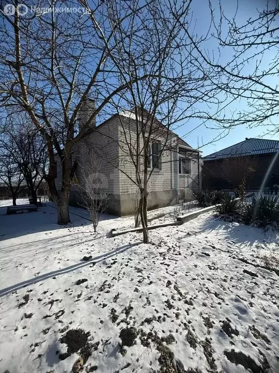 Дом в Ставрополь, 1-я улица Берёзовая Роща (117.8 м) - Фото 2