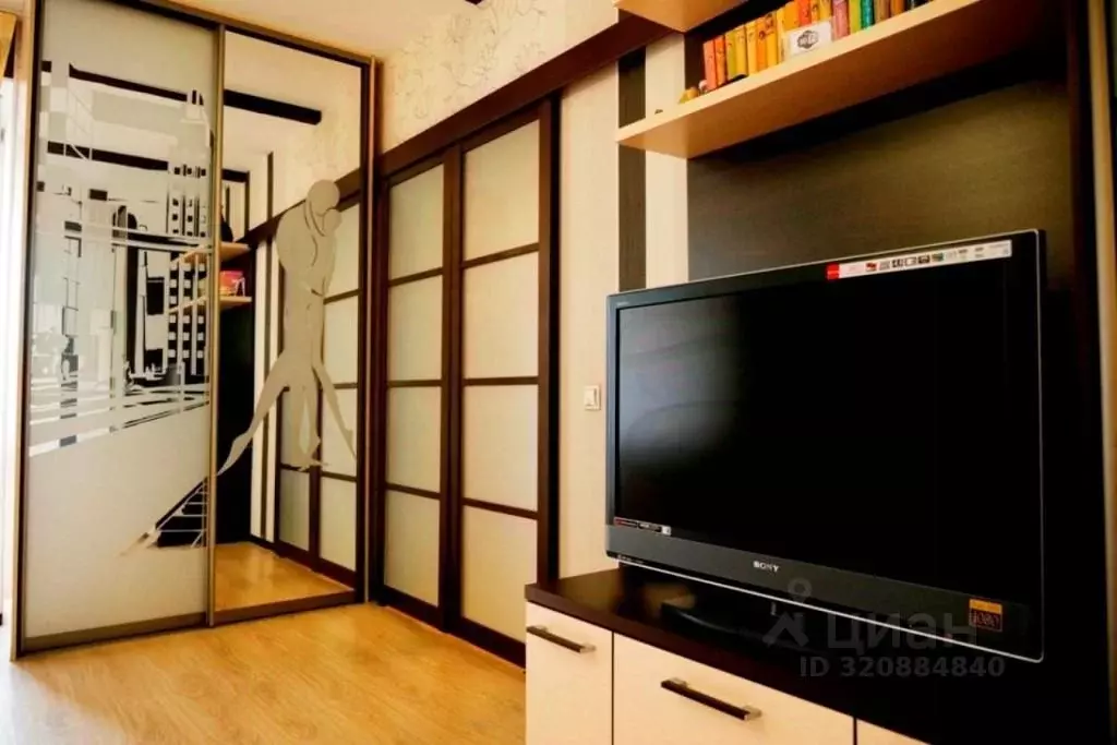 2-к кв. Свердловская область, Екатеринбург ул. Щербакова, 35 (45.0 м) - Фото 2