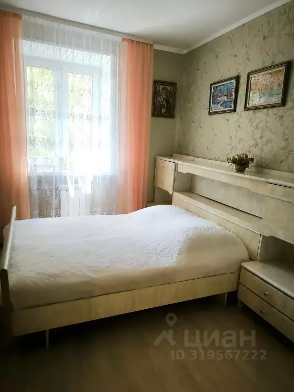2-к кв. Нижегородская область, Нижний Новгород ул. Володарского, 3 ... - Фото 0