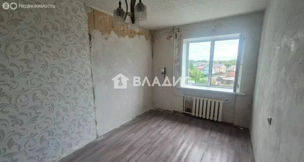 1к в -комнатной квартире (11.4 м) - Фото 2