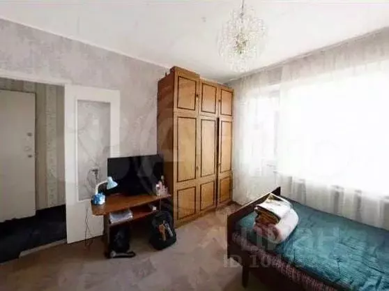 1-к кв. Оренбургская область, Оренбург Волгоградская ул., 1/1 (30.0 м) - Фото 2