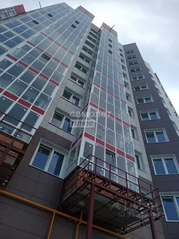 3-к кв. Марий Эл, Йошкар-Ола проезд Прибрежный, 8 (97.0 м) - Фото 0