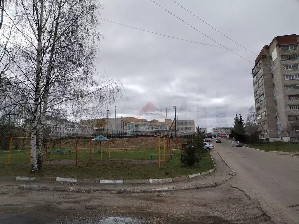 2-к. квартира, 50,1 м, 5/9 эт. - Фото 1