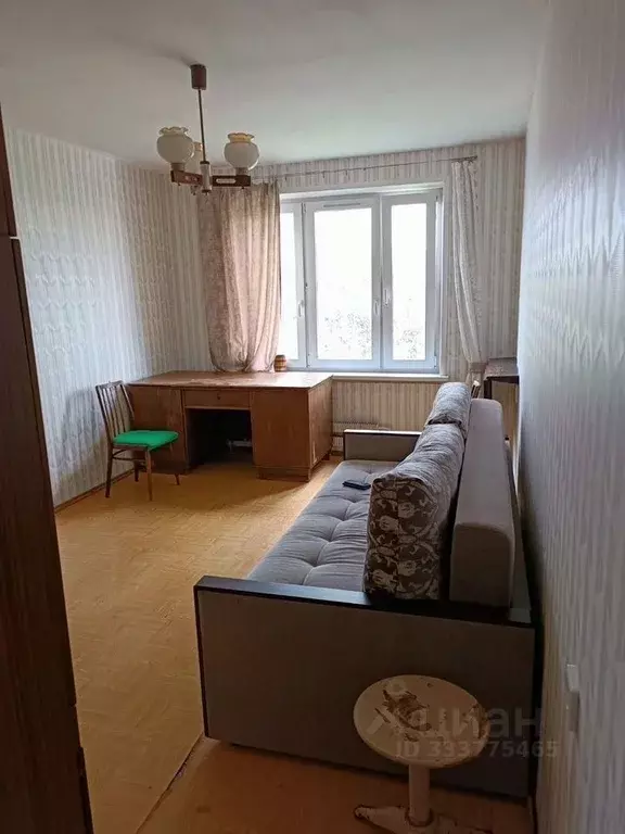 Комната Москва Большая Академическая ул., 77К1 (18.0 м) - Фото 2