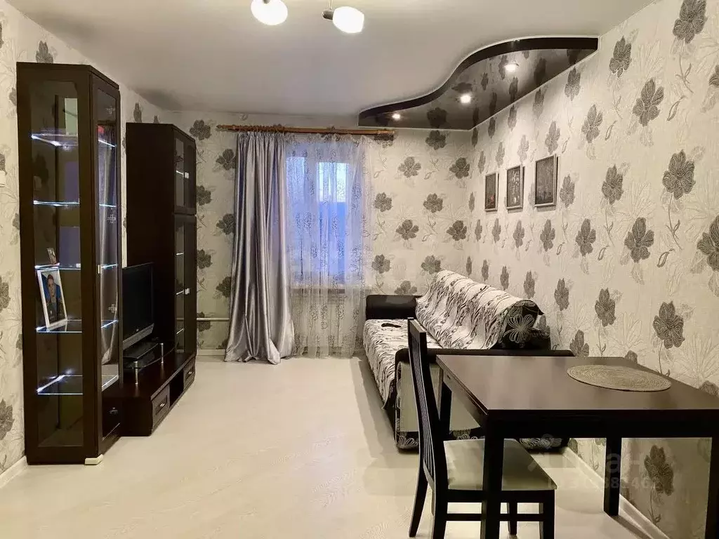 3-к кв. Коми, Сыктывкар ул. Морозова, 161 (65.7 м) - Фото 1