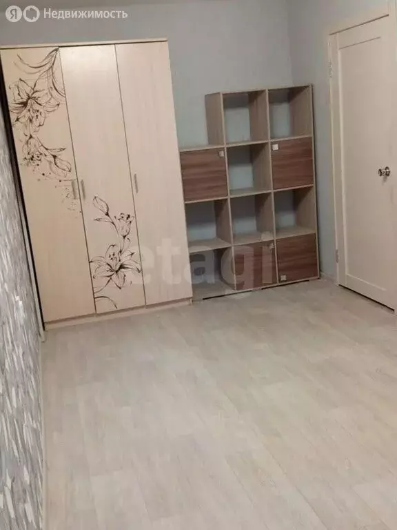 2-комнатная квартира: Томск, микрорайон Спичфабрика, улица Репина, 15 ... - Фото 2