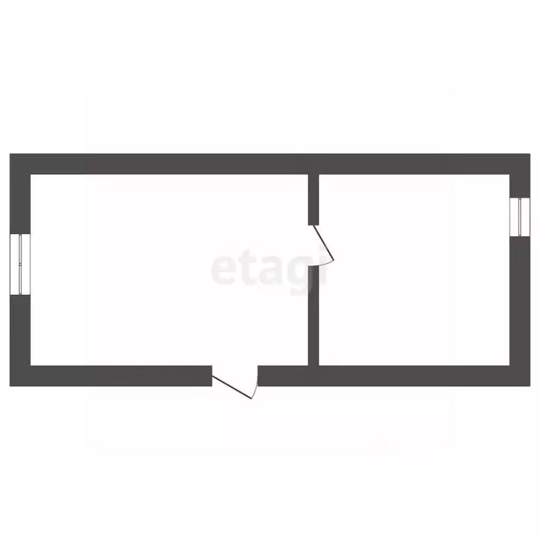 Дом в Вологодская область, д. Жилино  (20 м) - Фото 2