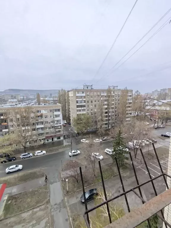 3-к кв. Саратовская область, Саратов Университетская ул., 24/30 (65.3 ... - Фото 1