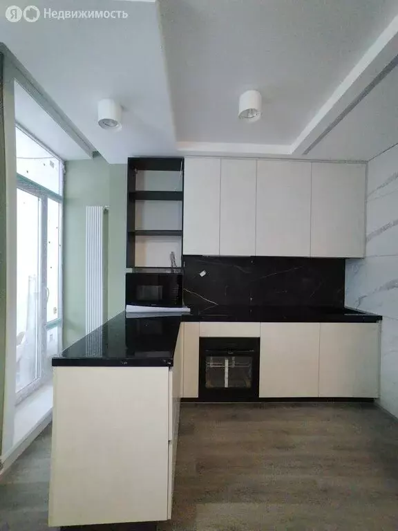 3-комнатная квартира: Иркутск, Байкальская улица, 243 (65.3 м) - Фото 1