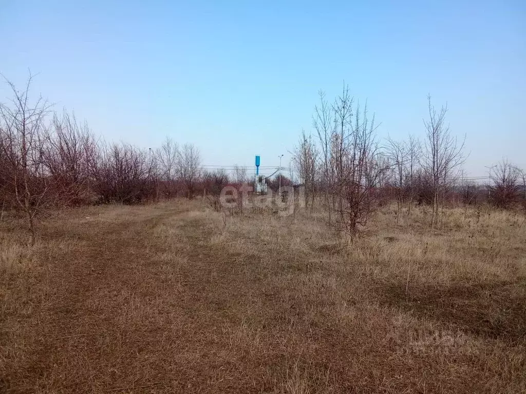 Участок в Адыгея, Майкоп ул. Тембота Керашева (6.9 сот.) - Фото 0