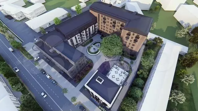 Свободного назначения, 237.12 м - Фото 0