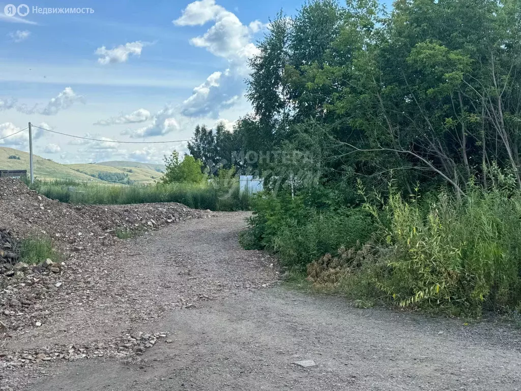 Участок в Зелёная Поляна, Торфяная улица (10.5 м) - Фото 1