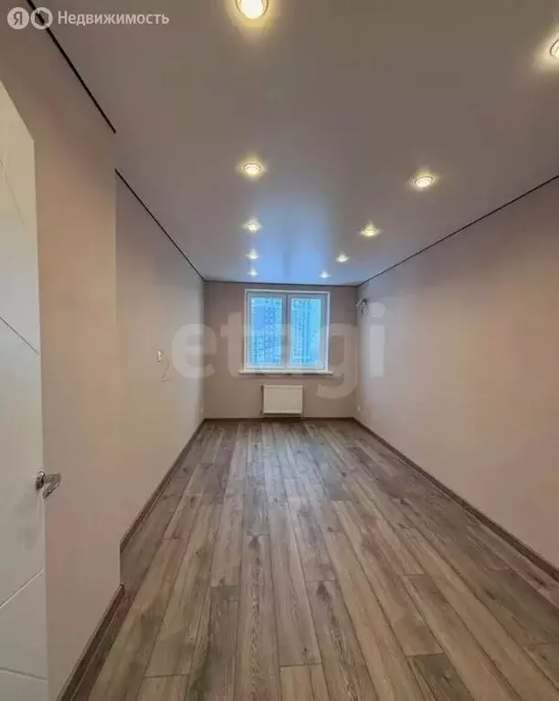 1-комнатная квартира: Самара, Южное шоссе, 9 (37.1 м) - Фото 1