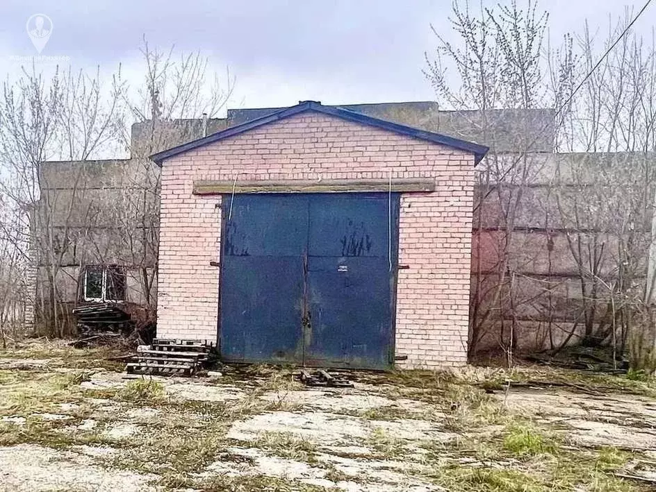 Производственное помещение в Рязанская область, Рыбновский ... - Фото 2