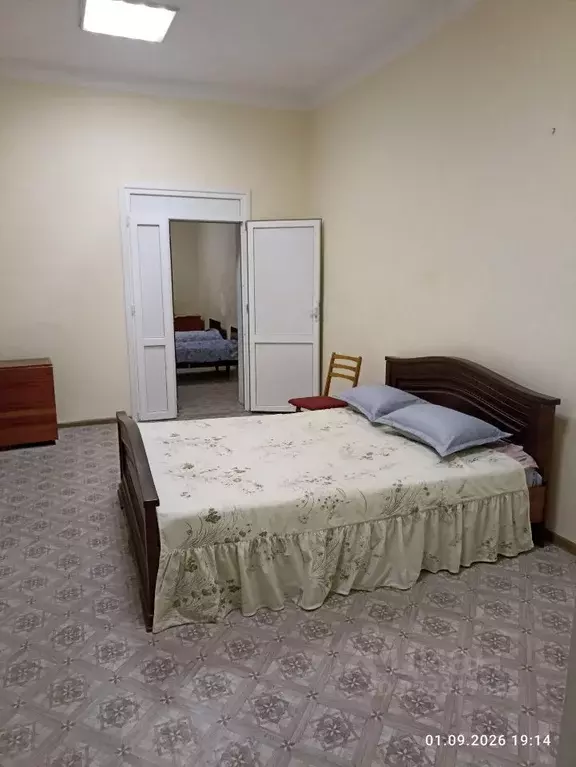 Дом в Кабардино-Балкария, Нальчик Кабардинская ул., 19 (81 м) - Фото 0
