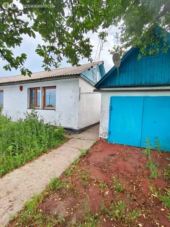Дом в Славянка, Центральная улица (56.9 м) - Фото 0