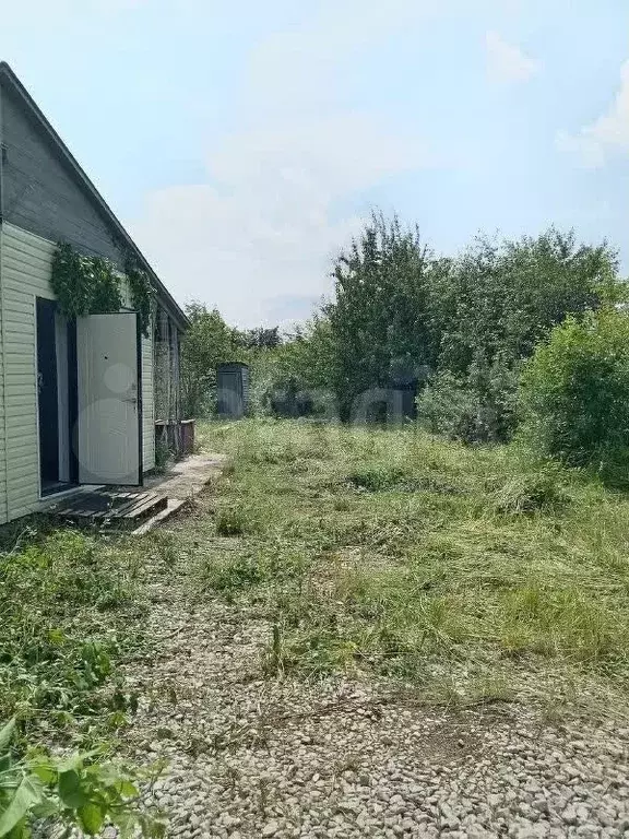 Дом 36,5 м на участке 6 сот. - Фото 0