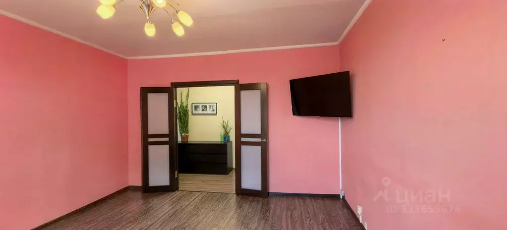 2-к кв. Московская область, Раменское ул. Чугунова, 40 (52.0 м) - Фото 2