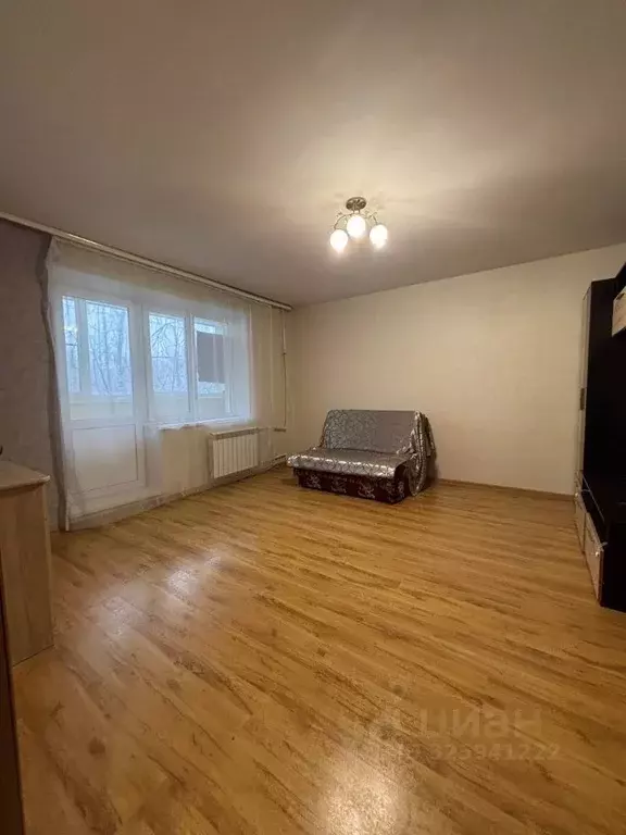 1-к кв. Московская область, Наро-Фоминск ул. Шибанкова, 4 (33.7 м) - Фото 2