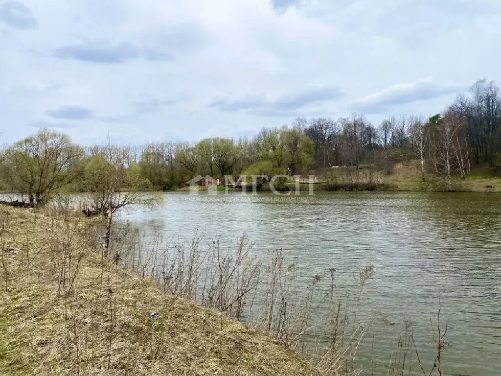 Продается участок в пгт Горки Ленинские - Фото 2