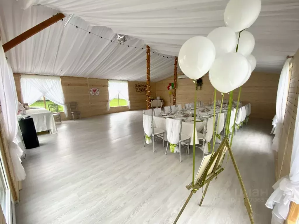 Дом в Московская область, Раменский муниципальный округ, д. Осеченки ... - Фото 1