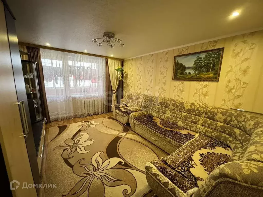 Продаётся 2-к квартира, 42.4 м - Фото 0