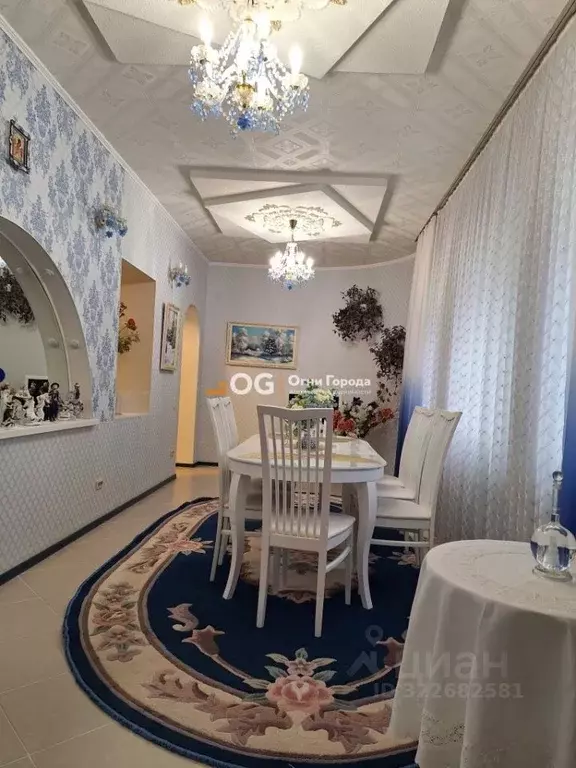 Дом в Брянская область, Брянск ул. Профсоюзов (324 м) - Фото 2