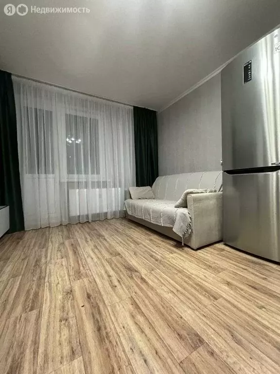 2-комнатная квартира: Краснодар, улица Генерала Трошева, 45 (67.54 м) - Фото 1
