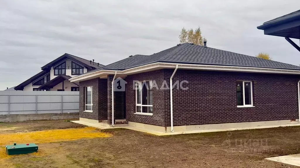 Дом в Московская область, Раменское ул. Медовая, 41 (130 м) - Фото 0