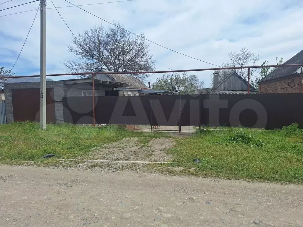 Дом 36 м на участке 10 сот. - Фото 1