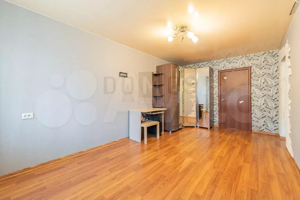 2-к. квартира, 43,9 м, 2/5 эт. - Фото 1
