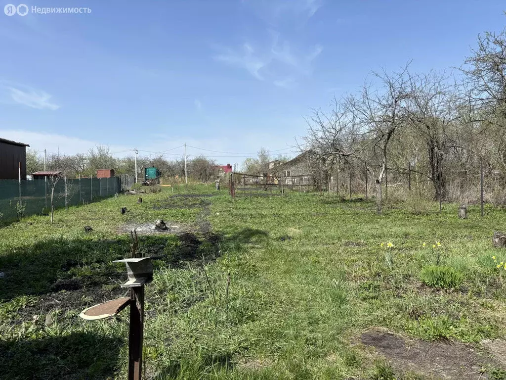 Дом в Орёл, СНТ Железнодорожник-1 (21.2 м) - Фото 1