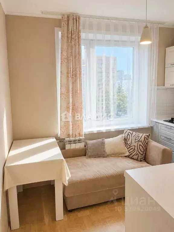 1-к кв. Москва Щелковское ш., 87К1 (32.1 м) - Фото 1
