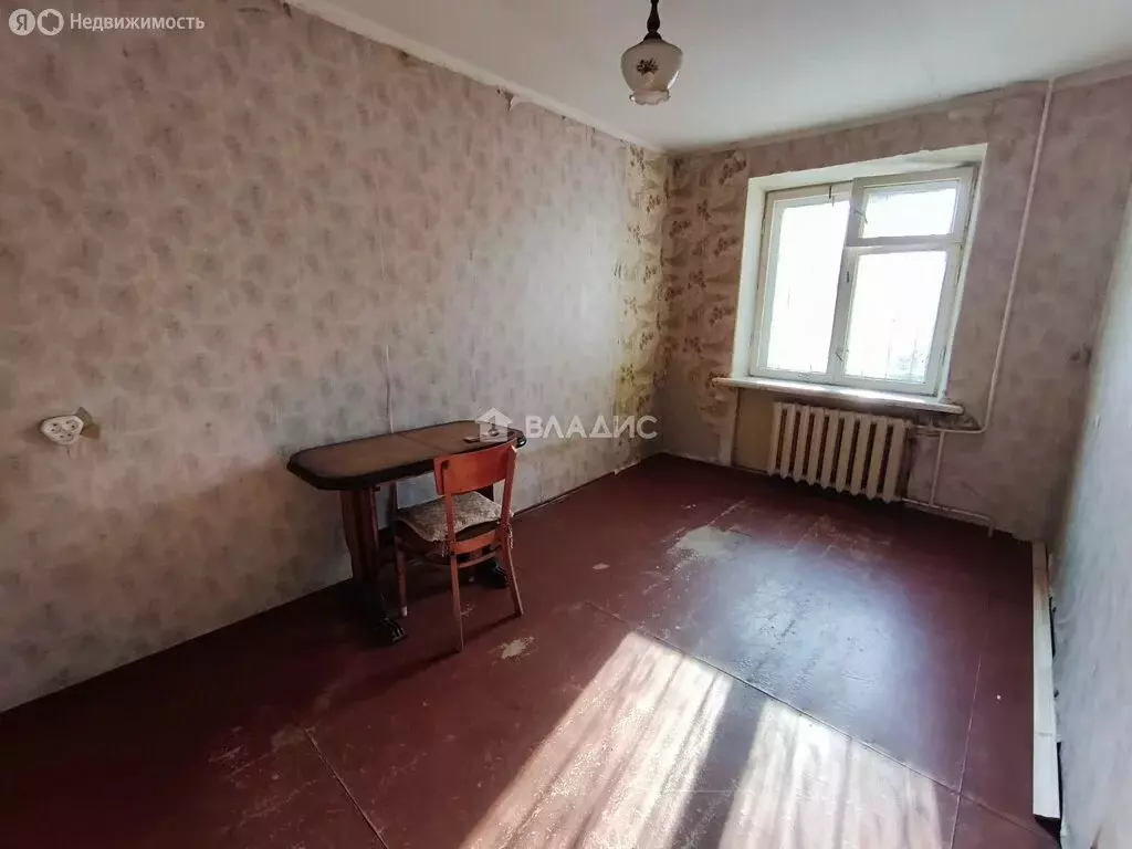 2-комнатная квартира: Электросталь, улица Карла Маркса, 17А (47.1 м) - Фото 1