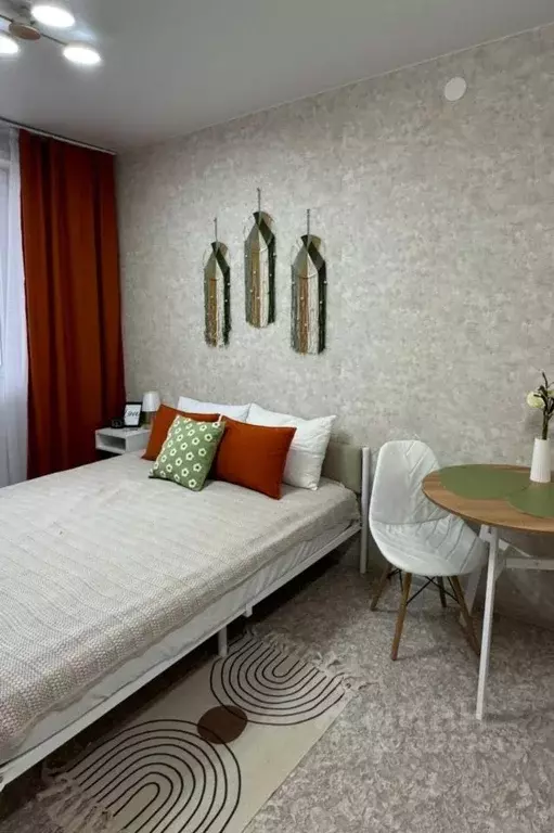 Студия Красноярский край, Красноярск Судостроительная ул., 27В (24.0 ... - Фото 1