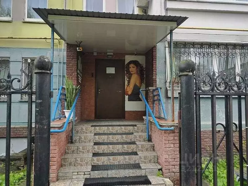 Офис в Нижегородская область, Нижний Новгород просп. Ленина, 30В (50 ... - Фото 1