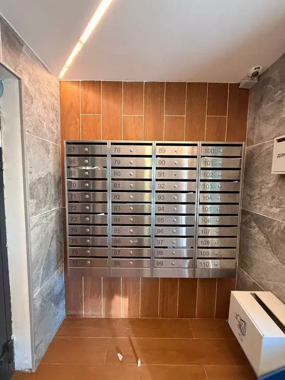 Студия Санкт-Петербург ул. Федора Котанова, 13к1 (23.0 м) - Фото 2