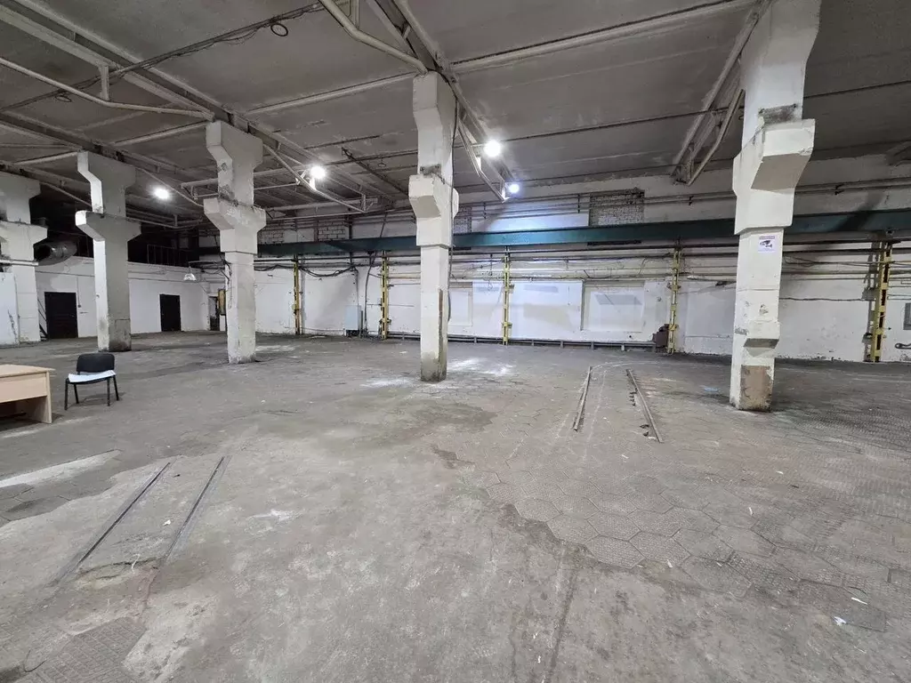 Производственное помещение в Москва Солнечногорская ул., 4С13 (667 м) - Фото 0