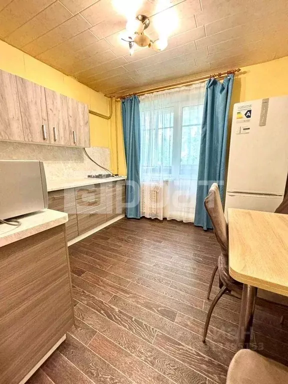 1-к кв. Костромская область, Кострома Давыдовский-1 мкр, 8 (33.6 м) - Фото 0