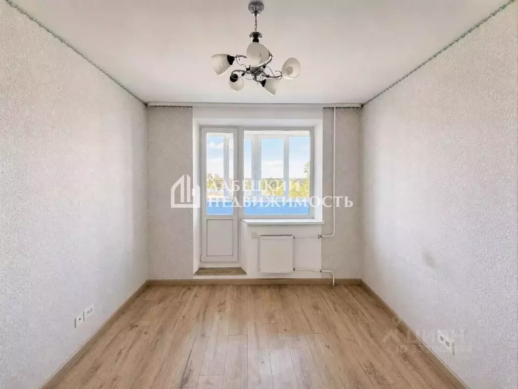 3-к кв. Санкт-Петербург Рыбацкий просп., 19К1 (72.6 м) - Фото 1