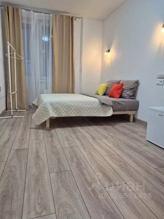 Комната Московская область, Люберцы городской округ, д. Островцы ул. ... - Фото 2