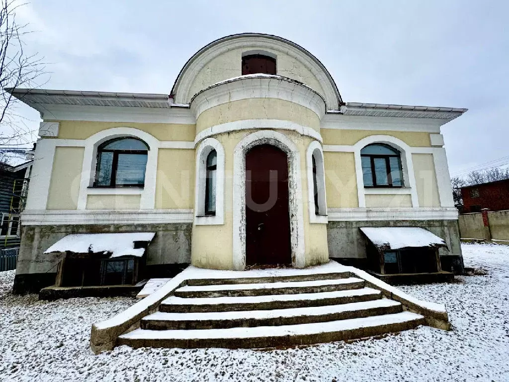 Продается дом в СНТ Чигасово - Фото 1