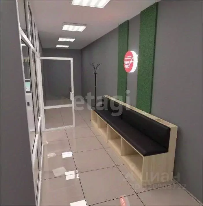Помещение свободного назначения в Саха (Якутия), Якутск ул. ... - Фото 0