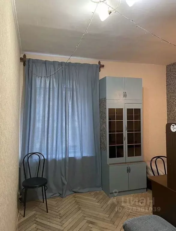 Комната Санкт-Петербург просп. Большой Петроградской стороны, 15 - Фото 1