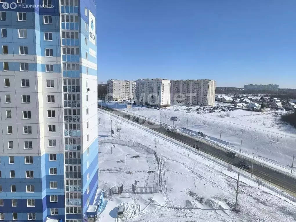 2-комнатная квартира: Орёл, Раздольная улица, 11 (72 м) - Фото 2