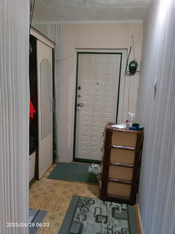 Продаётся 2-к квартира, 42.4 м - Фото 0