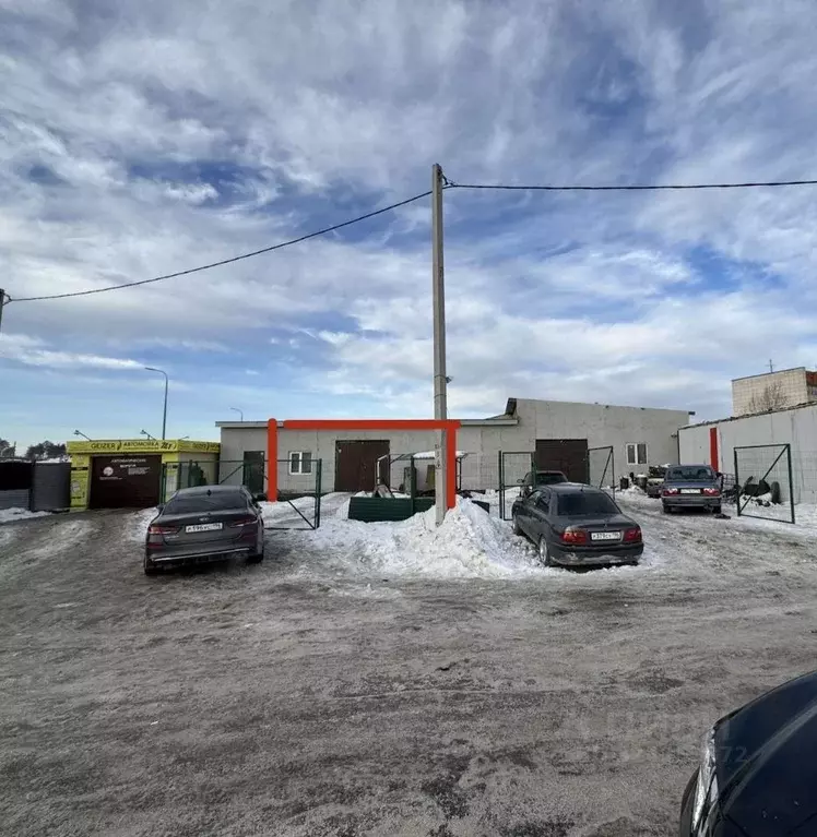 Помещение свободного назначения в Свердловская область, Верхняя Пышма ... - Фото 1