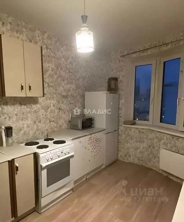 1-к кв. Москва Селигерская ул., 26к1 (38.9 м) - Фото 1