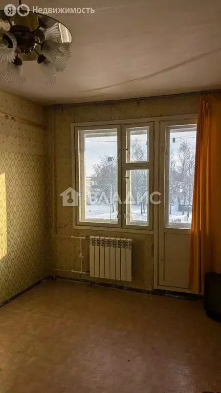 3-комнатная квартира: деревня Яльгелево, 46 (67.3 м) - Фото 2